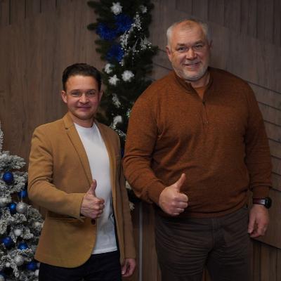 КРИКУН ОЛЕКСАНДР (метання молота)