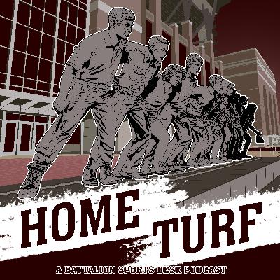 Episode 85: A&M hits the road for its first ranked matchup and rematch against Notre Dame in South Bend Episode 85: A&M hits the road for its first ranked matchup and rematch against Notre Dame in South Bend