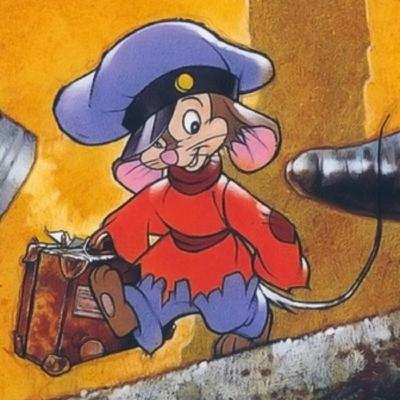 An American Tail