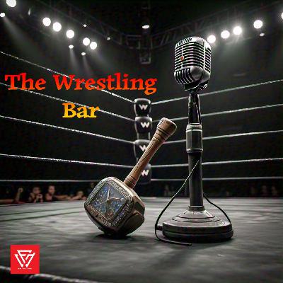 Special Episode: WWE TripleMania!!!