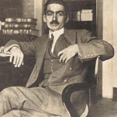 10 curiosidades sobre Monteiro Lobato.