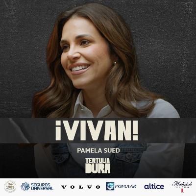 EP#275 - Pamela Sued - Animales, Relaciones y Vivir de Verdad EP#275 - Pamela Sued - Animales, Relaciones y Vivir de Verdad