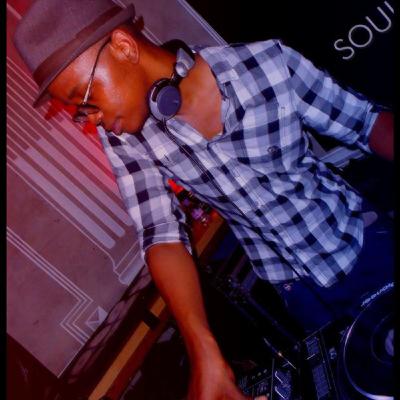 Culoe De Song Live at DJOON - 031811