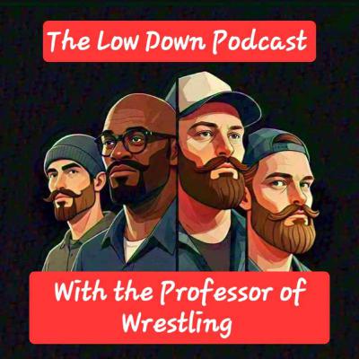 WSN The Low Down Ep.12