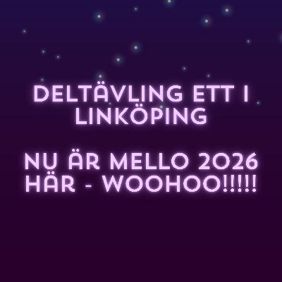 Linköping gav oss en rejäl schlagerfest!