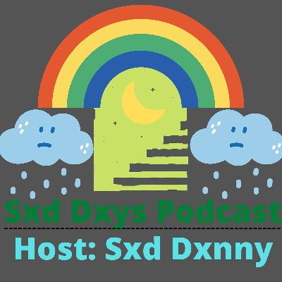 Sxd Dxys S1 Ep.3 : is it bad if i can't show emotion?