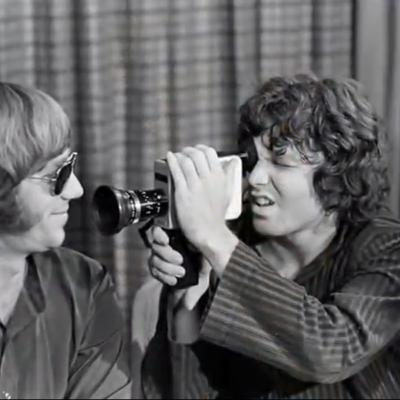 Episode 64- Back again