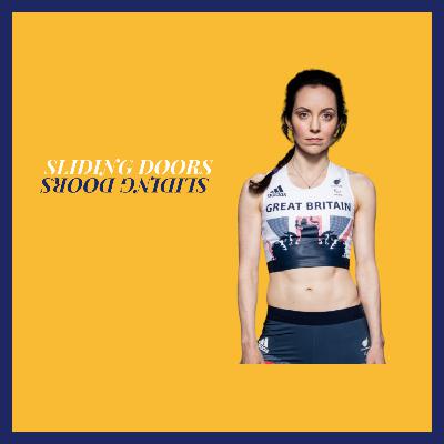 Sliding Doors with Stef Reid Sliding Doors with Stef Reid