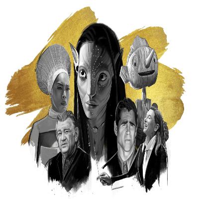 95th Academy Awards (Preview)