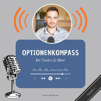 Short Put - die Einsteigerstrategie Short Put - die Einsteigerstrategie