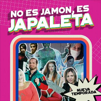 S02E20 - Un saludito para todos los que me conocen S02E20 - Un saludito para todos los que me conocen