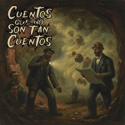 "Los Fantasmas del Teniente" Cuentos que no son tan cuentos "Los Fantasmas del Teniente" Cuentos que no son tan cuentos