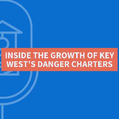 Inside the Growth of Key West's Danger Charters
