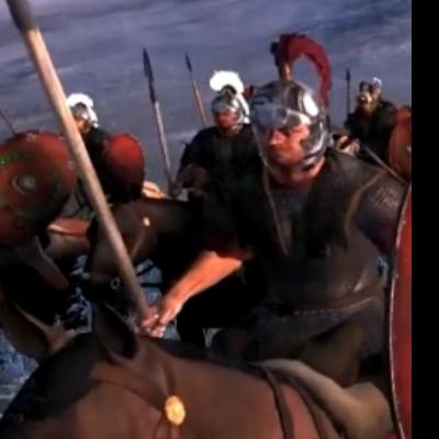 Imperio Romano J Caesar 14 (Dyrrhachium & Pharsalus) Imperio Romano J Caesar 14 (Dyrrhachium & Pharsalus)