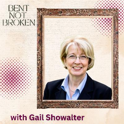 Divorce Recovery & Reinvention: A Single Mother’s Journey to Stability and Purpose | Gail Showalter