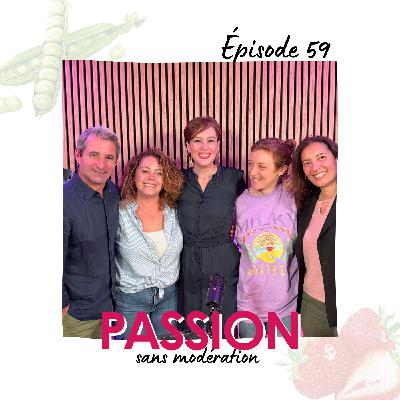 059. « On peut faire de la cuisine populaire sans faire de la bouffe au rabais » 059. « On peut faire de la cuisine populaire sans faire de la bouffe au rabais »