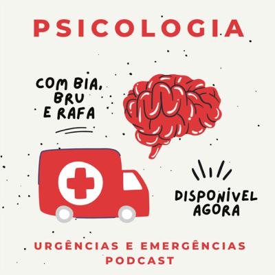 Psicologia nas emergências e urgências
