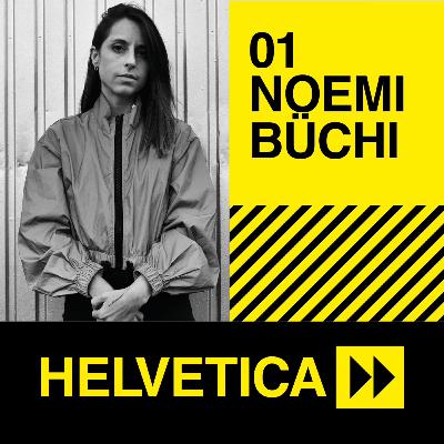 Noemi Büchi – Im Zwiespalt zwischen akademischen Doktrinen und künstlerischem Freiraum. Noemi Büchi – Im Zwiespalt zwischen akademischen Doktrinen und künstlerischem Freiraum.