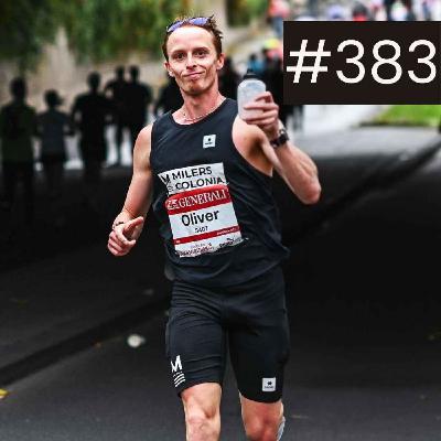 Durability: Der neue Schlüssel zur Marathon-PB? - mit Dr. Oliver Quittmann Durability: Der neue Schlüssel zur Marathon-PB? - mit Dr. Oliver Quittmann