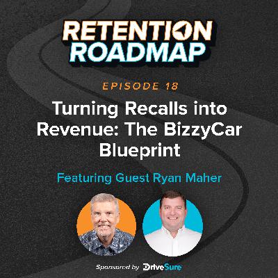 Turning Recalls into Revenue: The BizzyCar Blueprint Turning Recalls into Revenue: The BizzyCar Blueprint