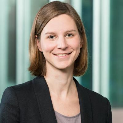 Increasing ambitions: Sonja Thielges on the impact of Trump's policy on the climate talks in Bonn Increasing ambitions: Sonja Thielges on the impact of Trump's policy on the climate talks in Bonn