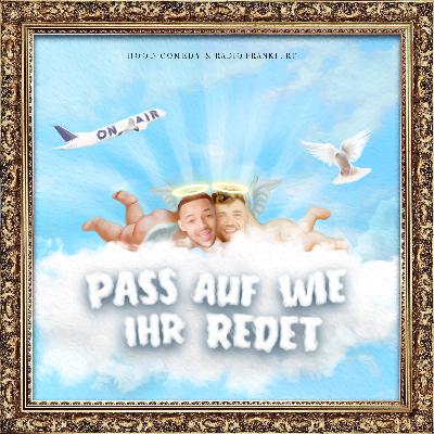 #134 Drake grüßt uns