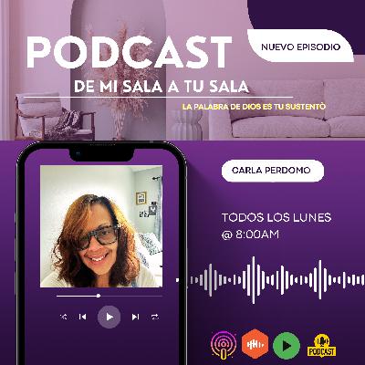Tu Pruebas by Hna. Carla Perdomo
