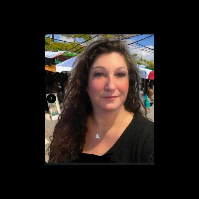 Jenn Perkel of Hear Here LLC gives tips and tricks to being an outdoor vendor regardless what you are selling