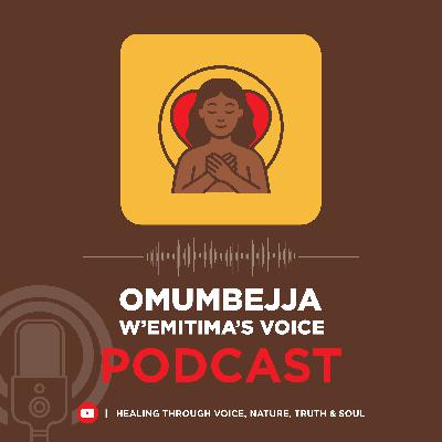 Self-Discovery | Omuntu Yenna Okwezuula Ekituufu Kyaali Nsonga Nkulu Nnyo Munsi Eno. Gwe Wezuula?