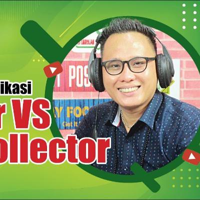 Kuncinya Komunikasi | Debitur VS Debt Collector Kuncinya Komunikasi | Debitur VS Debt Collector