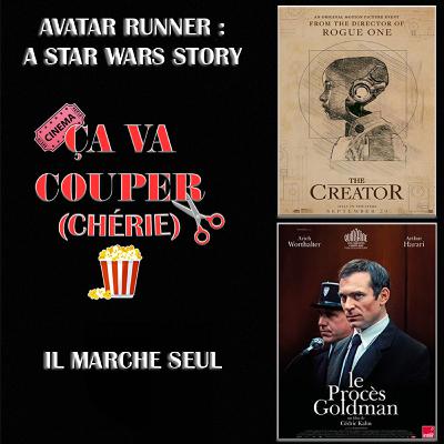 The Creator et Le Procès Goldman (Episode 2) The Creator et Le Procès Goldman (Episode 2)