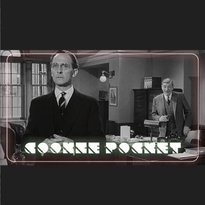 Episode One Hundred and Thirty - Cash on Demand (1961)