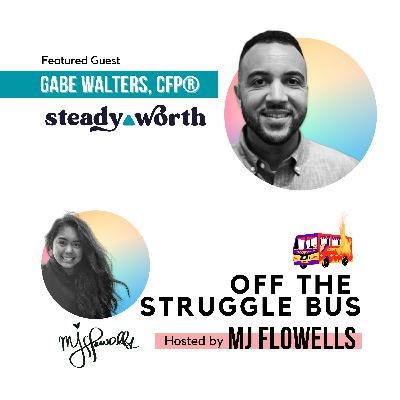 A Leap of Faith and Finance