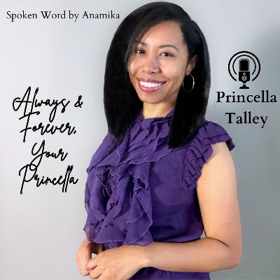 Always & Forever, Your Princella Always & Forever, Your Princella