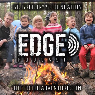 Ep 70 | St. Gregory's Foundation: Russia and Georgia