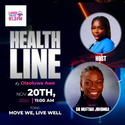 Move Well, Live Well — Understanding Your Body Better Move Well, Live Well — Understanding Your Body Better