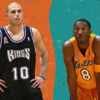 Épisode 2 • Kings vs Lakers 2002, le match de la honte