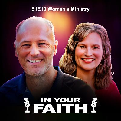 S1E10 - The Need to Minister to Women S1E10 - The Need to Minister to Women