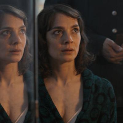 The Origin Darkscussion; S3E4