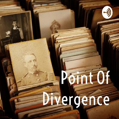 Point Of Divergence (Trailer)