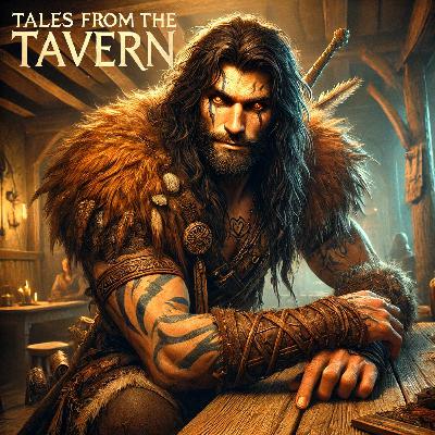 Ep. 7: Thalon Shapeshifter - The Wild One