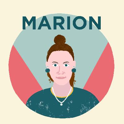 4 | Marion, maman en burnout parental