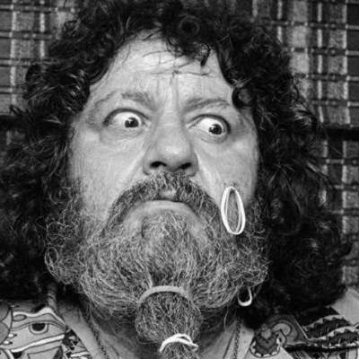 Titans Xtra - Three Wise Men Sampler: Captain Lou Albano