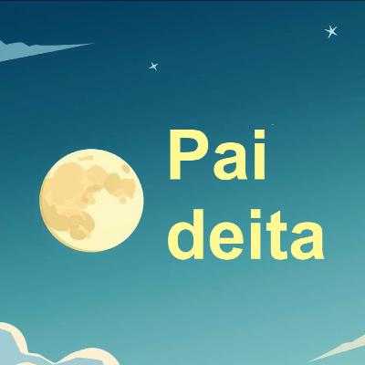 14. Era uma vez...Corre, Corre, Cabacinha