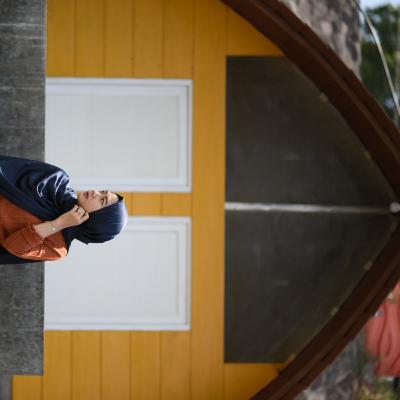 Monolog - Pamungkas (Cover Mey)