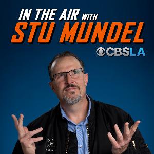 In The Air #11: Jason Kramer - KCRW Host