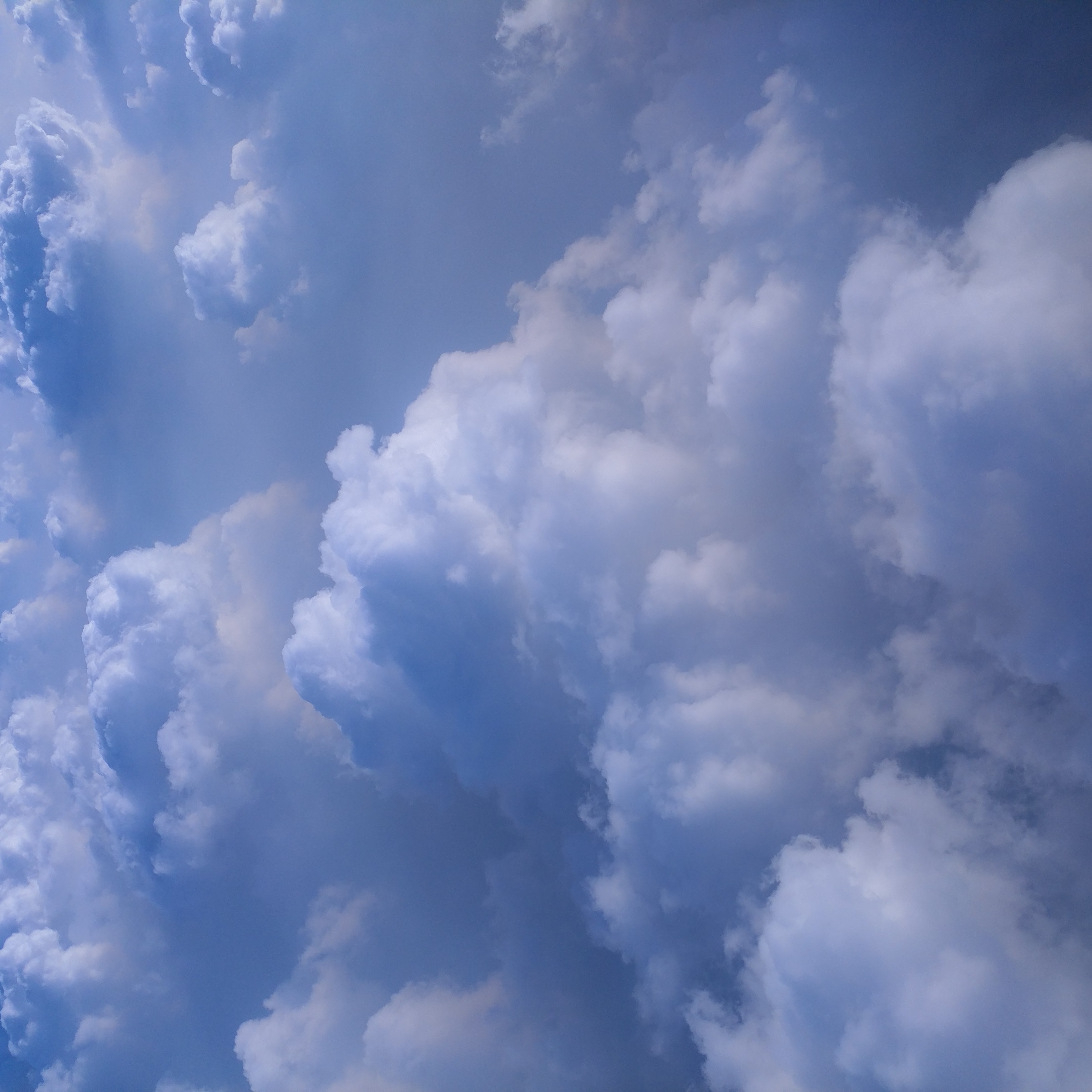clouds