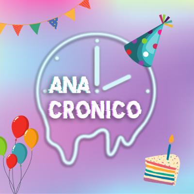#10: ANIVERSÁRIO, AMIZADE E MEMÓRIAS