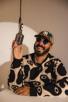 Adam Bohanan Presents a Funky Hanukkah at the Cedar in Minneapolis, December 18