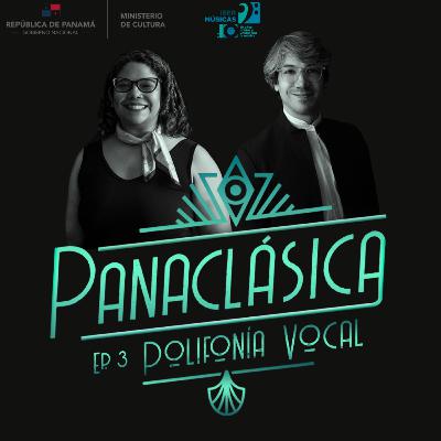 Episodio 3 - Polifonía vocal Episodio 3 - Polifonía vocal